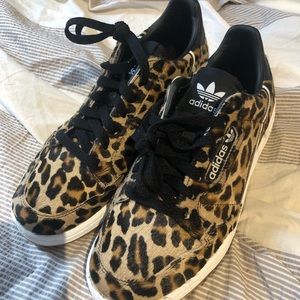 Adidas Continental 80 Fashion Sneakers